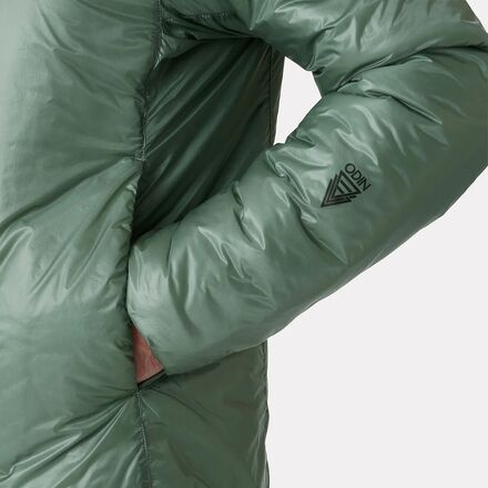 Helly Hansen - Odin LT Down Jacket - Men's