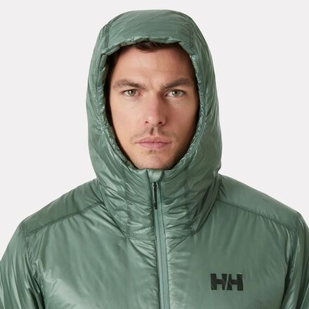 Helly Hansen - Odin LT Down Jacket - Men's