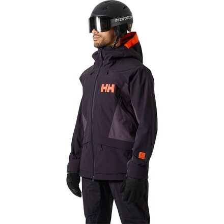 Sogn Evo Shell Jacket - Men's