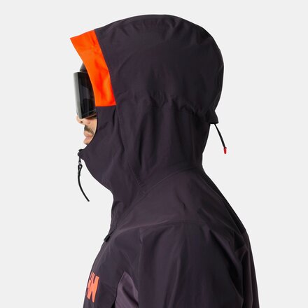 Helly Hansen - Sogn Evo Shell Jacket - Men's