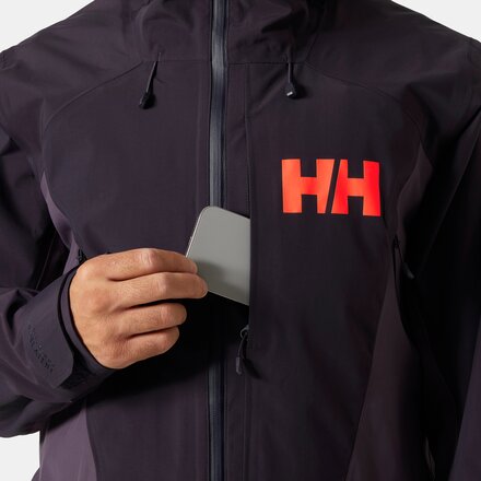 Helly Hansen - Sogn Evo Shell Jacket - Men's