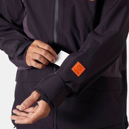 Helly Hansen - Sogn Evo Shell Jacket - Men's