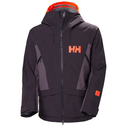 Helly Hansen - Sogn Evo Shell Jacket - Men's