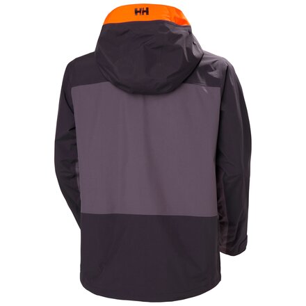 Helly Hansen - Sogn Evo Shell Jacket - Men's
