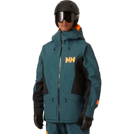 Sogn Evo Shell Jacket - Men's