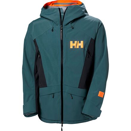 Helly Hansen - Sogn Evo Shell Jacket - Men's