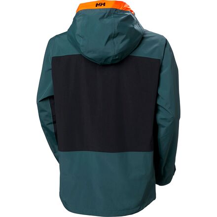 Helly Hansen - Sogn Evo Shell Jacket - Men's
