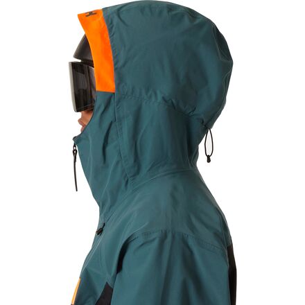 Helly Hansen - Sogn Evo Shell Jacket - Men's