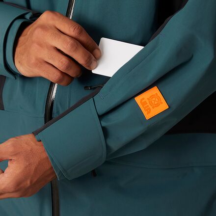 Helly Hansen - Sogn Evo Shell Jacket - Men's