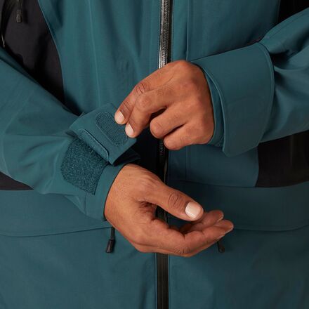 Helly Hansen - Sogn Evo Shell Jacket - Men's