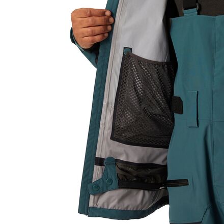 Helly Hansen - Sogn Evo Shell Jacket - Men's