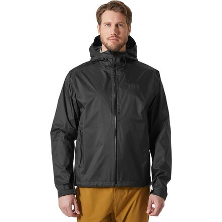 Terra Micro Jacket - Men's