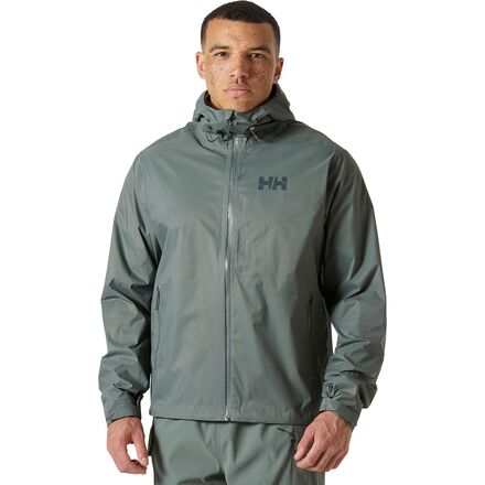 Terra Micro Jacket - Men's