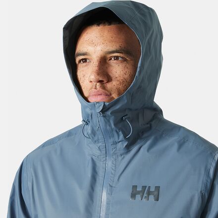Helly Hansen - Terra Micro Jacket - Men's
