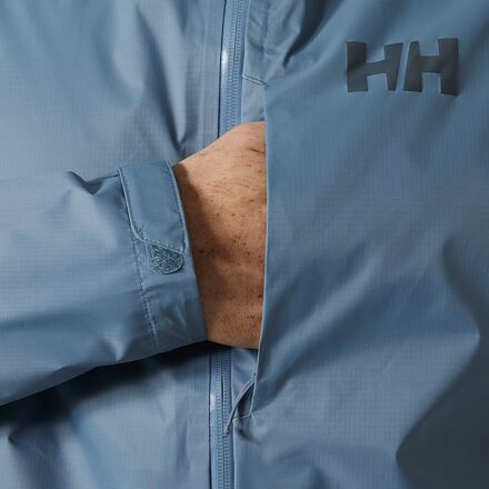 Helly Hansen - Terra Micro Jacket - Men's