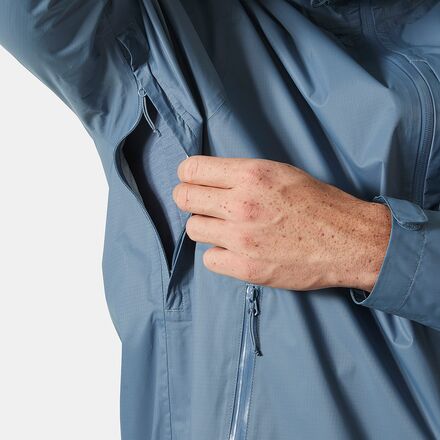 Helly Hansen - Terra Micro Jacket - Men's