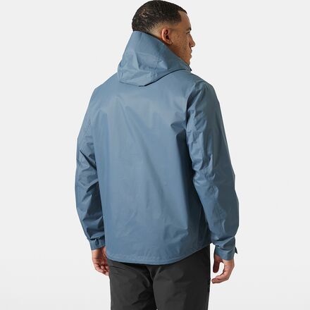 Helly Hansen - Terra Micro Jacket - Men's