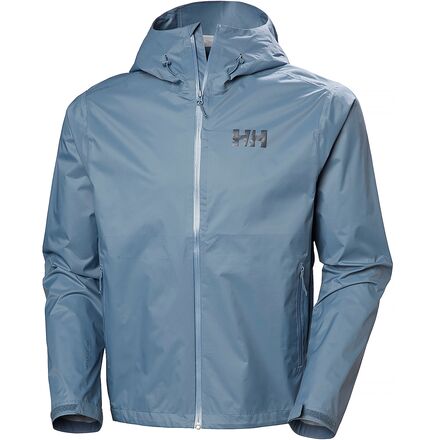 Helly Hansen - Terra Micro Jacket - Men's