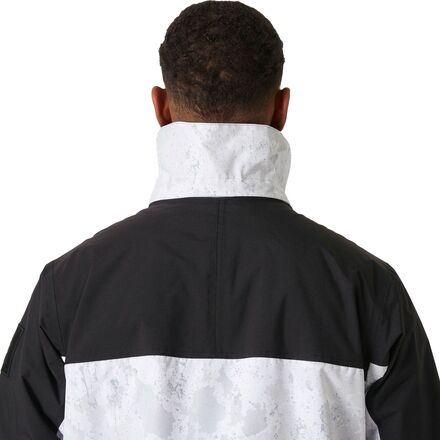 Helly Hansen - Ullr D Heritage Long Jacket - Men's