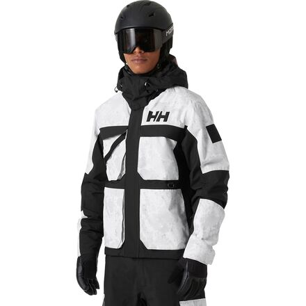 Ullr D Heritage Short Jacket - Men's