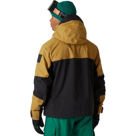 Helly Hansen - Ullr D Heritage Short Jacket - Men's
