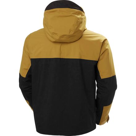 Helly Hansen - Ullr D Heritage Short Jacket - Men's