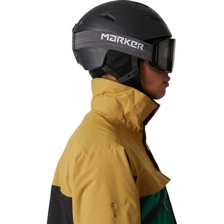 Helly Hansen - Ullr D Heritage Short Jacket - Men's