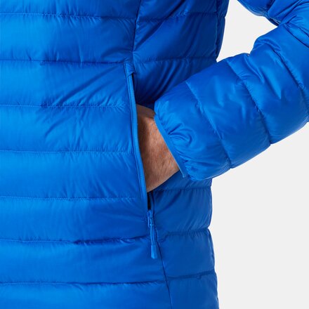 Helly Hansen - Verglas Down Jacket 2.0 - Men's