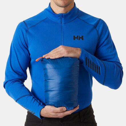 Helly Hansen - Verglas Down Jacket 2.0 - Men's