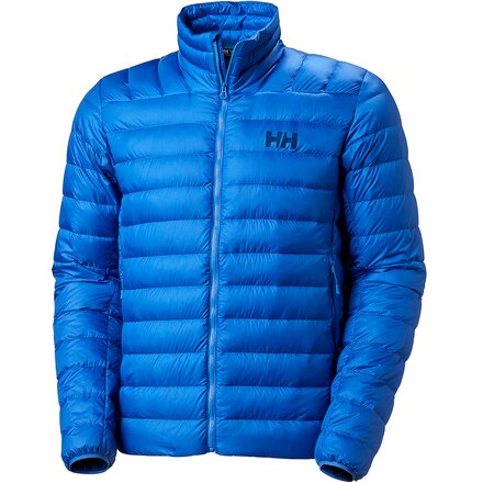 Helly Hansen - Verglas Down Jacket 2.0 - Men's