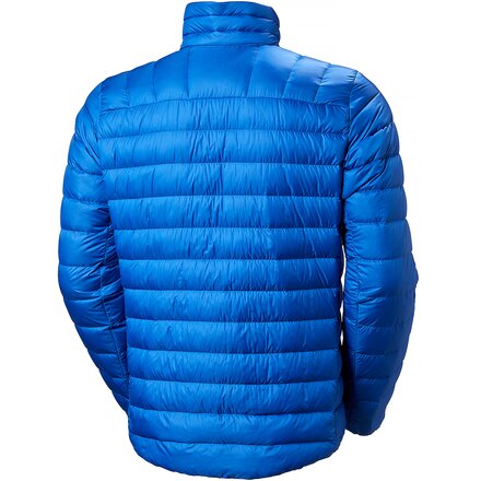 Helly Hansen - Verglas Down Jacket 2.0 - Men's