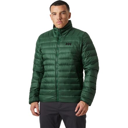Verglas Down Jacket 2.0 - Men's