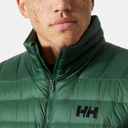 Helly Hansen - Verglas Down Jacket 2.0 - Men's