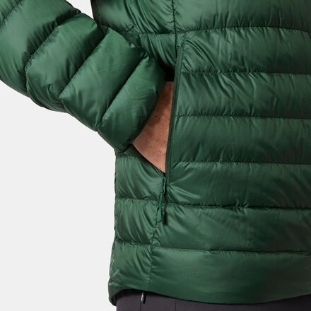 Helly Hansen - Verglas Down Jacket 2.0 - Men's