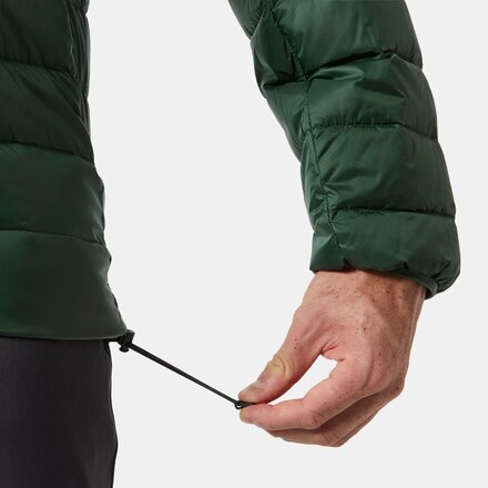 Helly Hansen - Verglas Down Jacket 2.0 - Men's