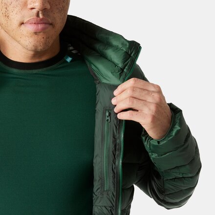 Helly Hansen - Verglas Down Jacket 2.0 - Men's