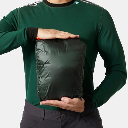 Helly Hansen - Verglas Down Jacket 2.0 - Men's