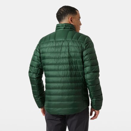 Helly Hansen - Verglas Down Jacket 2.0 - Men's