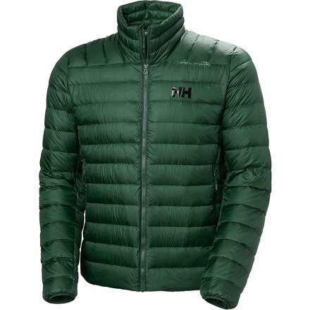 Helly Hansen - Verglas Down Jacket 2.0 - Men's