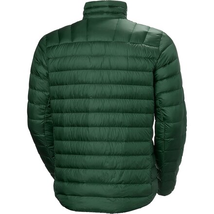 Helly Hansen - Verglas Down Jacket 2.0 - Men's