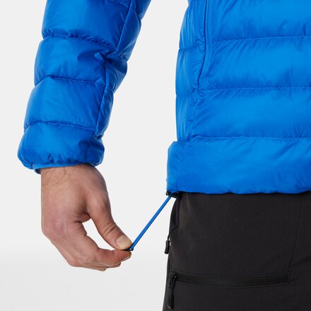 Helly Hansen - Verglas Hooded Down 2.0 Jacket - Men's