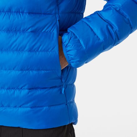 Helly Hansen - Verglas Hooded Down 2.0 Jacket - Men's