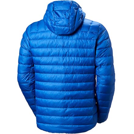 Helly Hansen - Verglas Hooded Down 2.0 Jacket - Men's