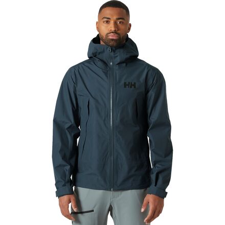 Verglas Infinity Shell Jacket 2.0 - Men's