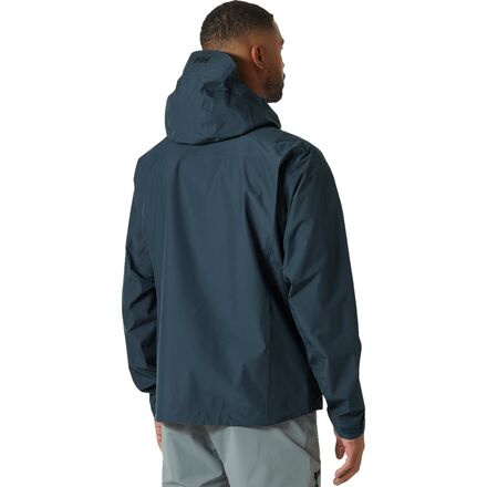 Helly Hansen - Verglas Infinity Shell Jacket 2.0 - Men's