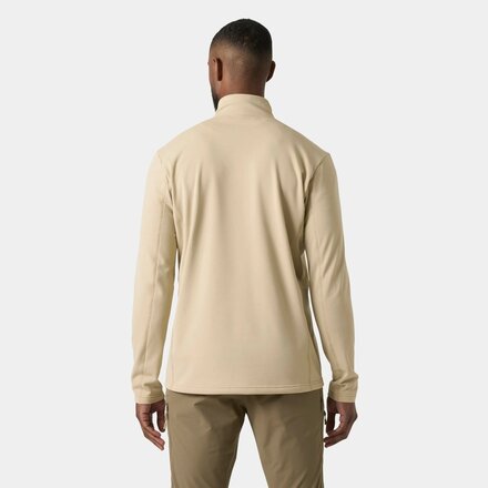 Helly Hansen - Versalite 1/2-Zip Fleece Jacket - Men's