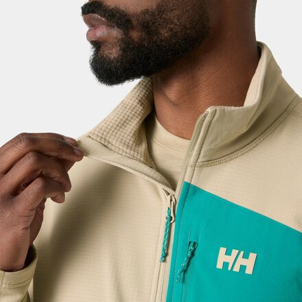 Helly Hansen - Versalite 1/2-Zip Fleece Jacket - Men's