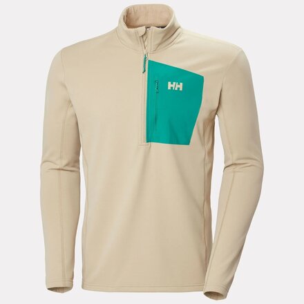 Helly Hansen - Versalite 1/2-Zip Fleece Jacket - Men's