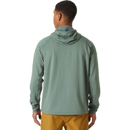 Helly Hansen - Versalite Fleece Hoodie - Men's