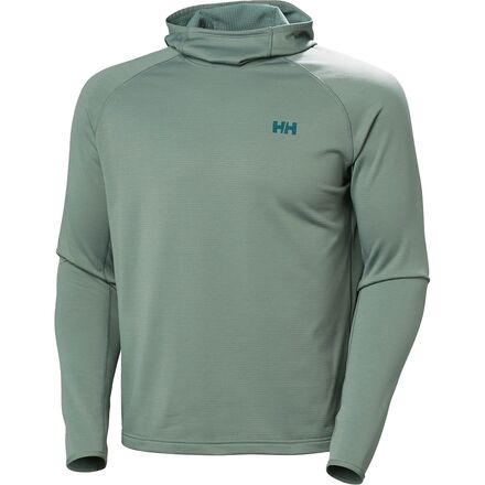 Helly Hansen - Versalite Fleece Hoodie - Men's